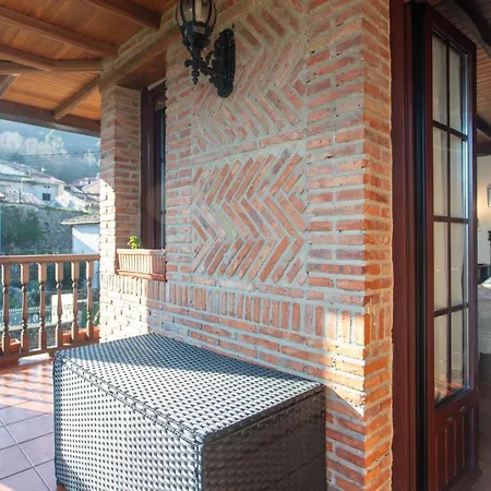 Holiday home In With Outdoor Swimming Pool