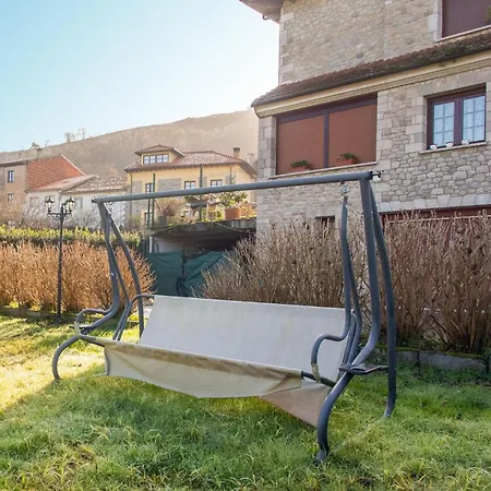 In With Outdoor Swimming Pool Holiday home
